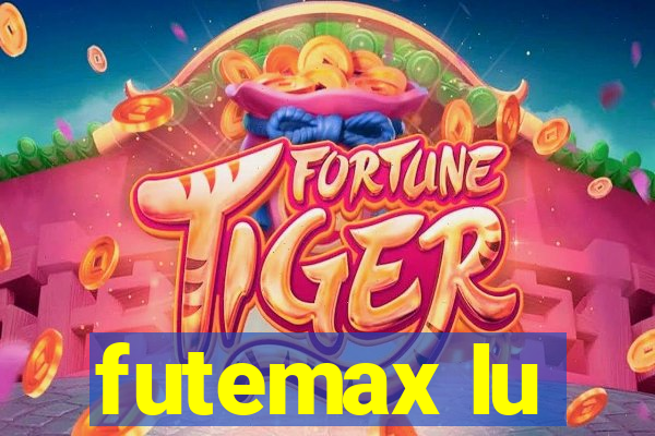 futemax lu